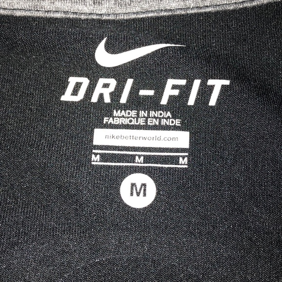 Men’s Oregon Ducks Tee Dri-Fit - Picture 2 of 2